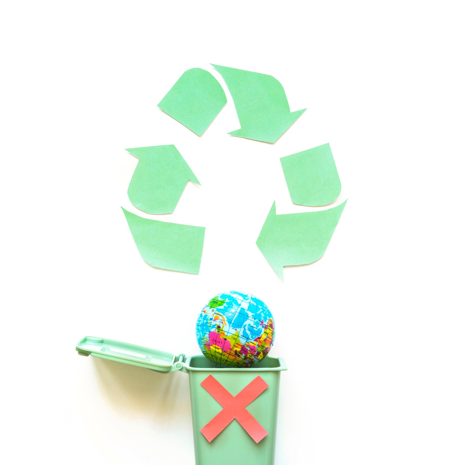 Reducing Waste